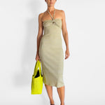 Viktoria & Woods Distillery Dress, image 1 of 5