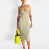 Viktoria & Woods Distillery Dress, image 1 of 5