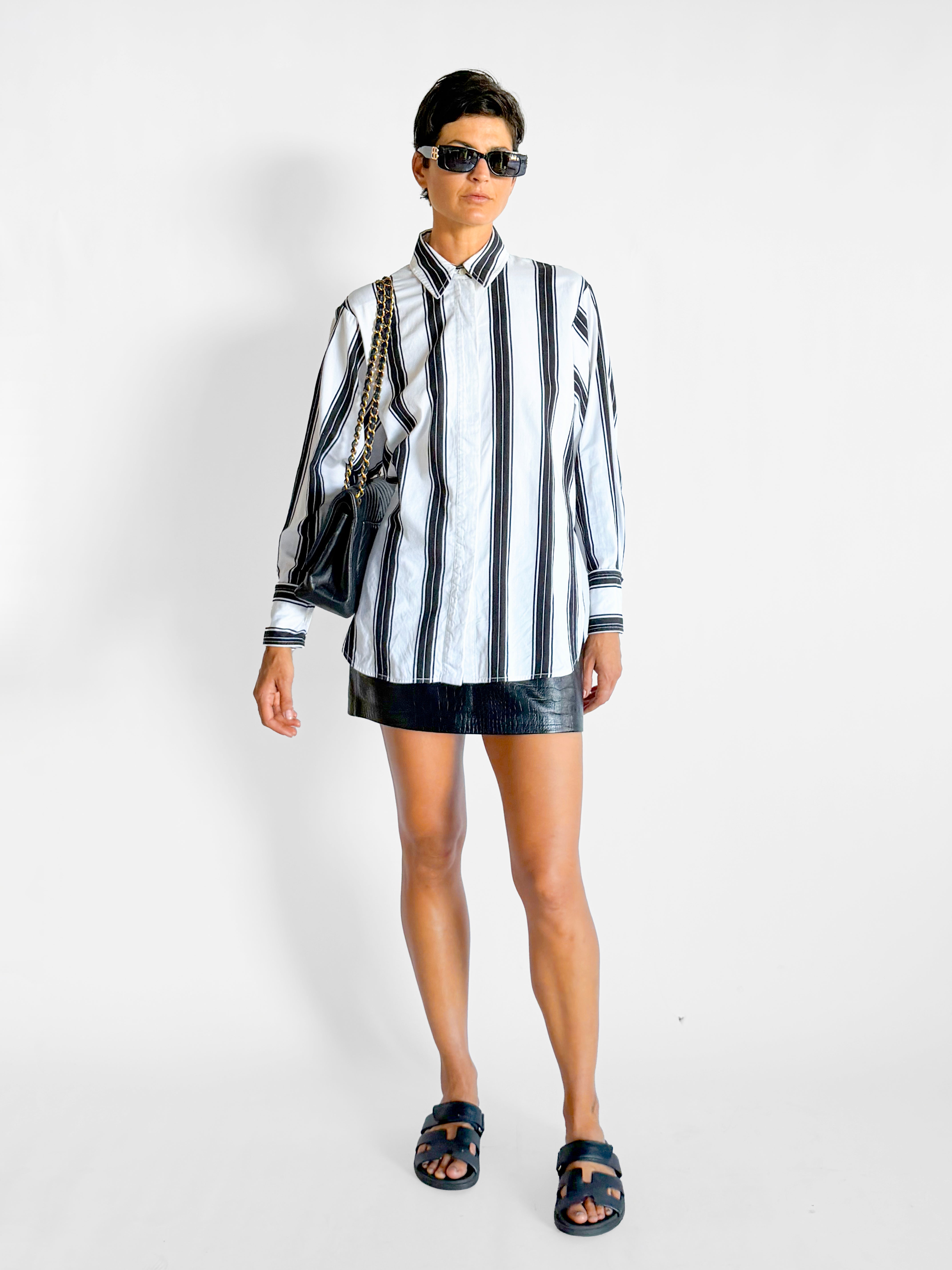 Camilla and Marc Kiah Shirt, image 1 of 4