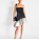 L'idee Volante Mini Dress, image 1 of 5