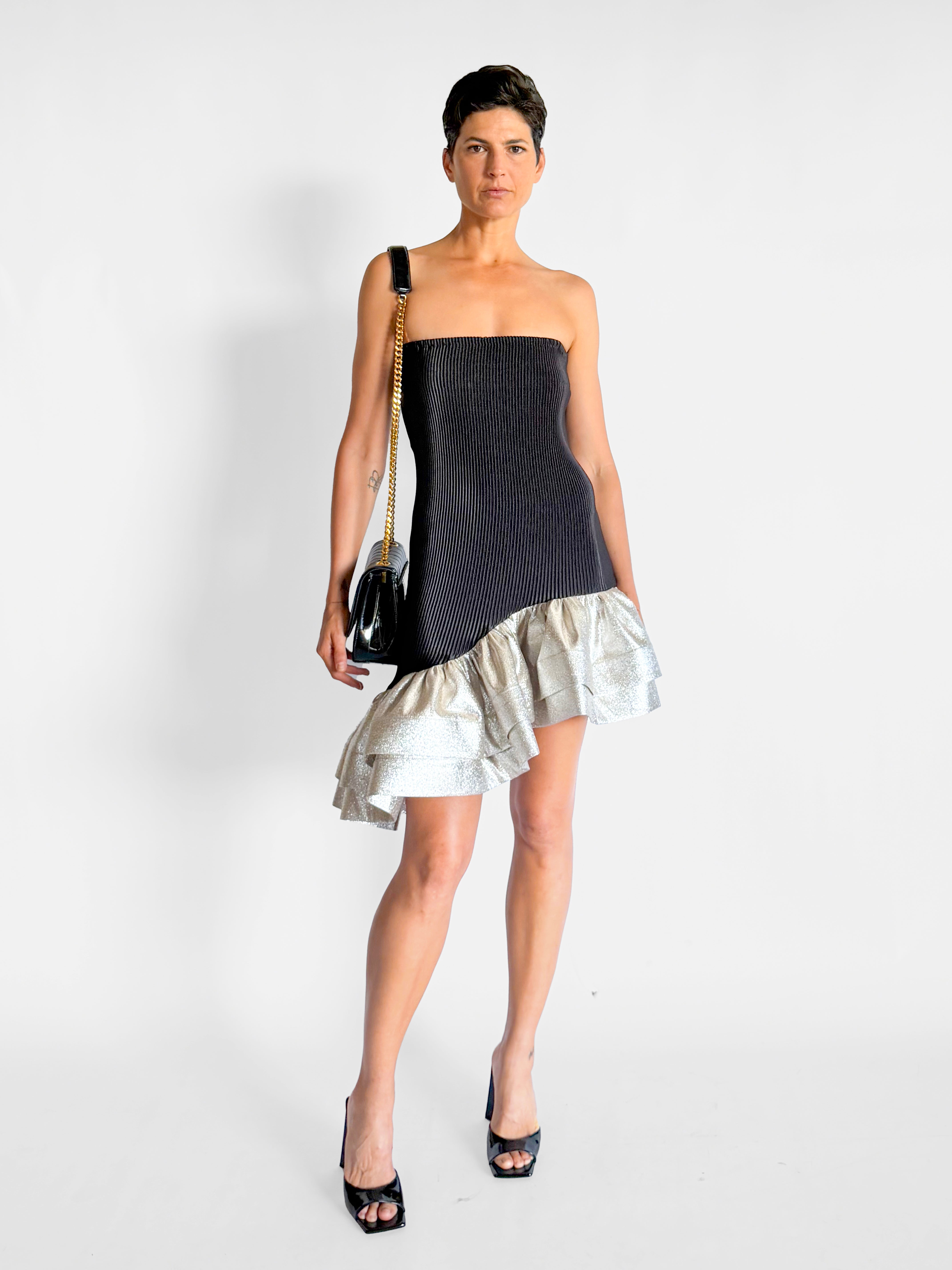 L'idee Volante Mini Dress, image 1 of 5
