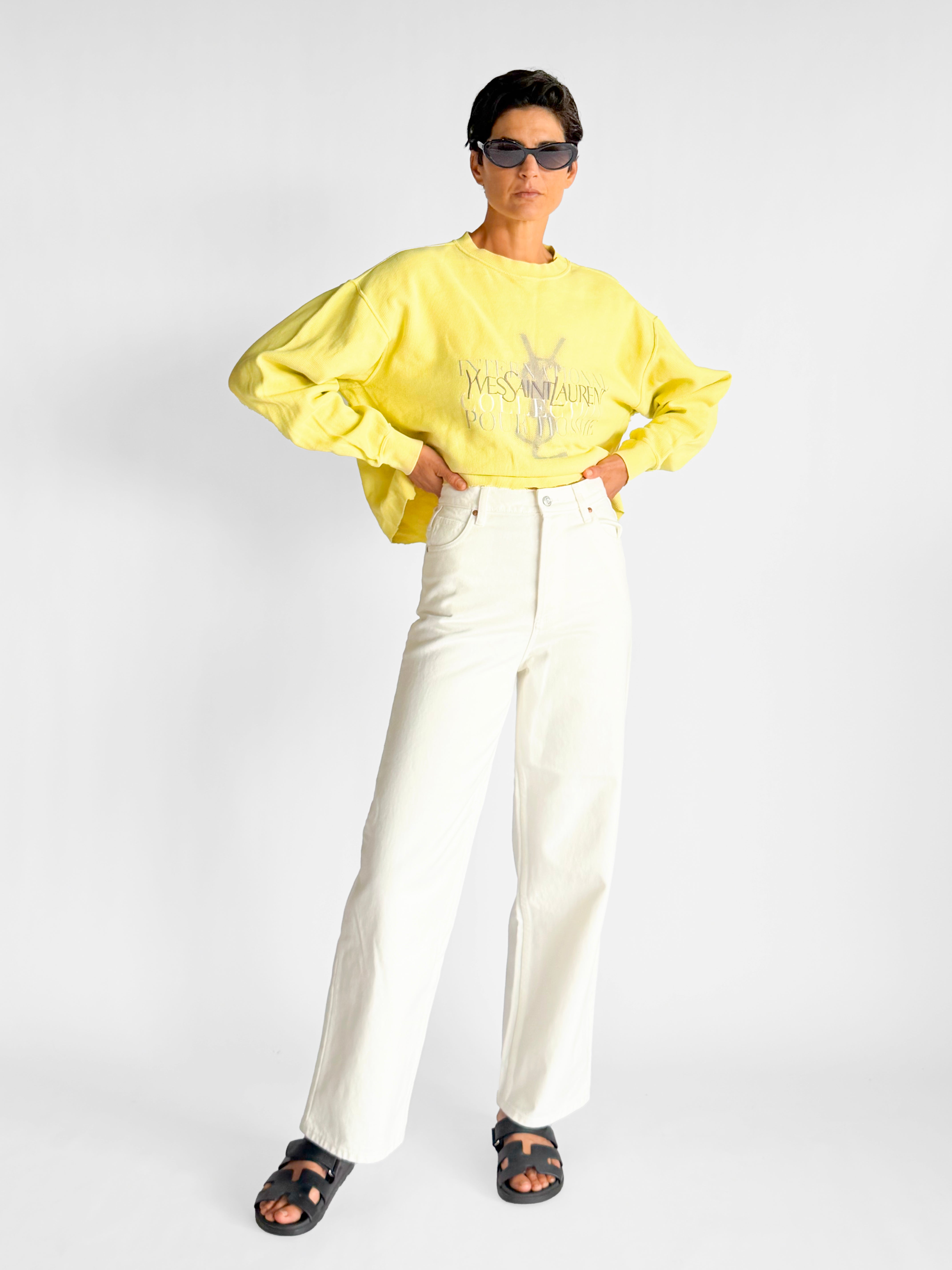 Camilla and Marc Andy Denim Jean, image 1 of 5