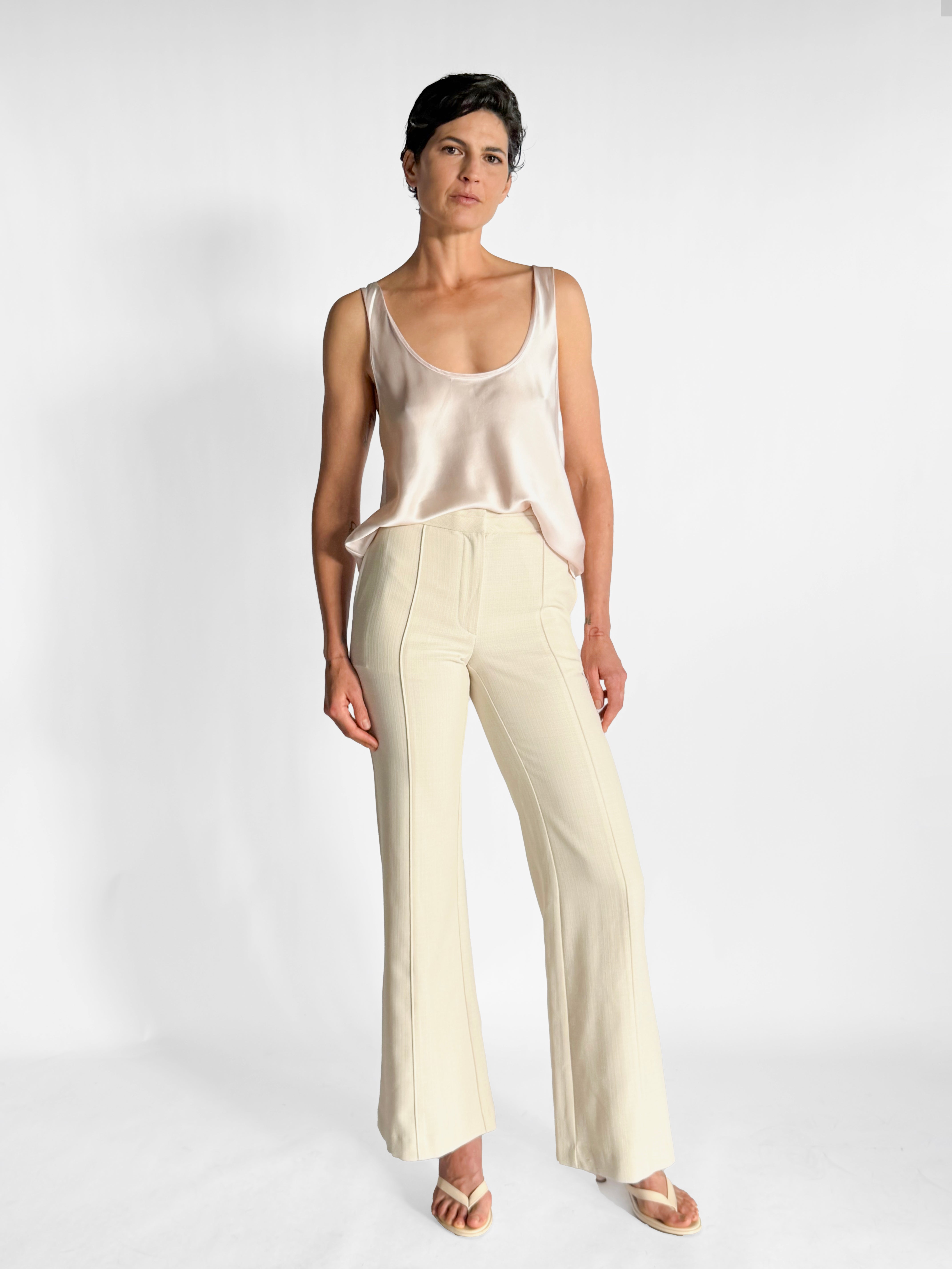 Eaves Vivian Silk Top, image 1 of 4