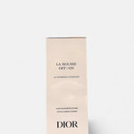 Dior La Mousse Foaming Cleanser, image 1 of 1