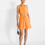 SIR. Halter Mini Dress, image 1 of 4