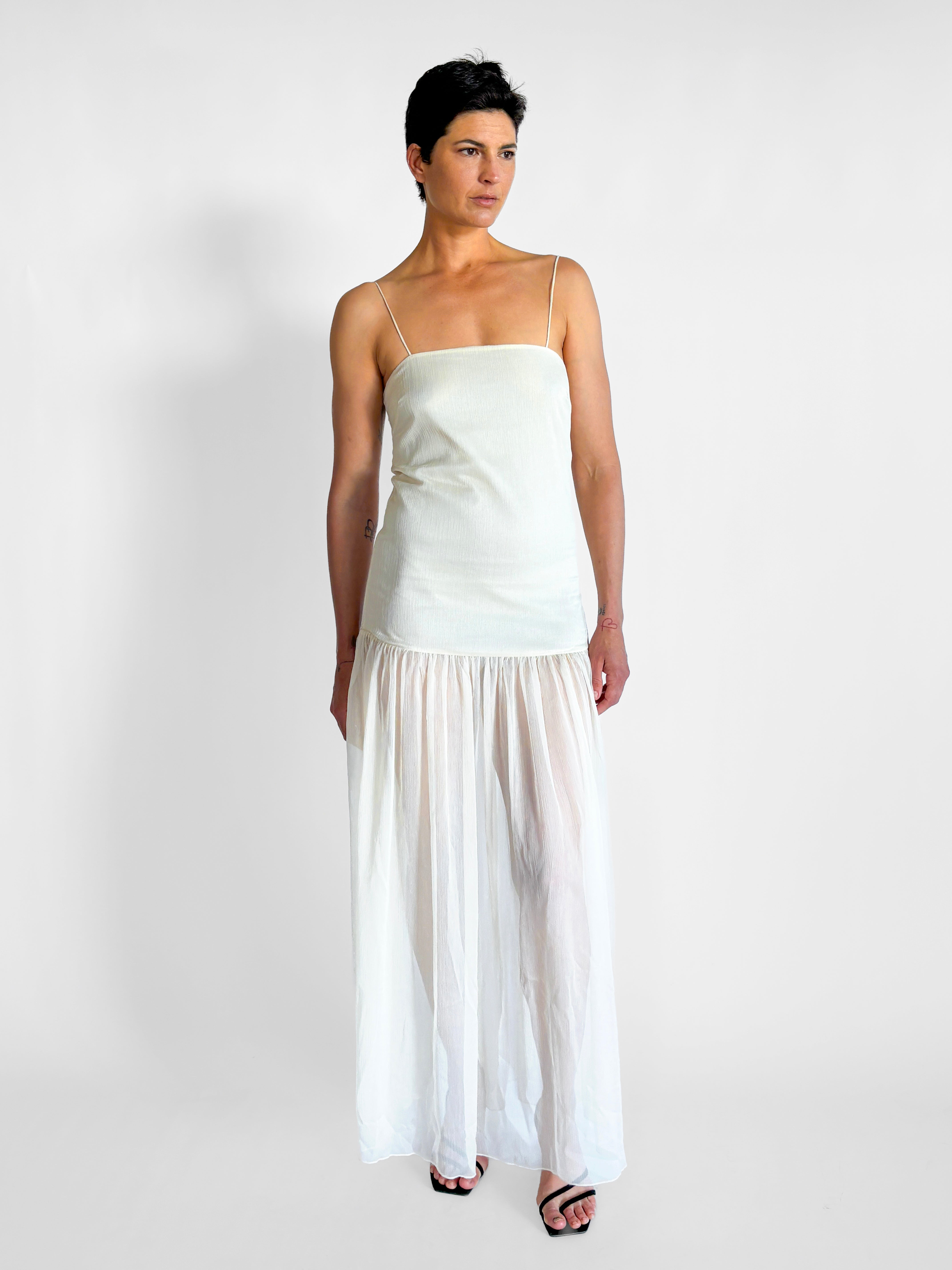 Solaqua Paloma Dress, image 1 of 5