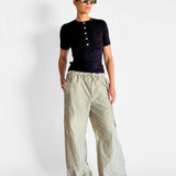 Venroy Utility Cargo Pant, image 1 of 4