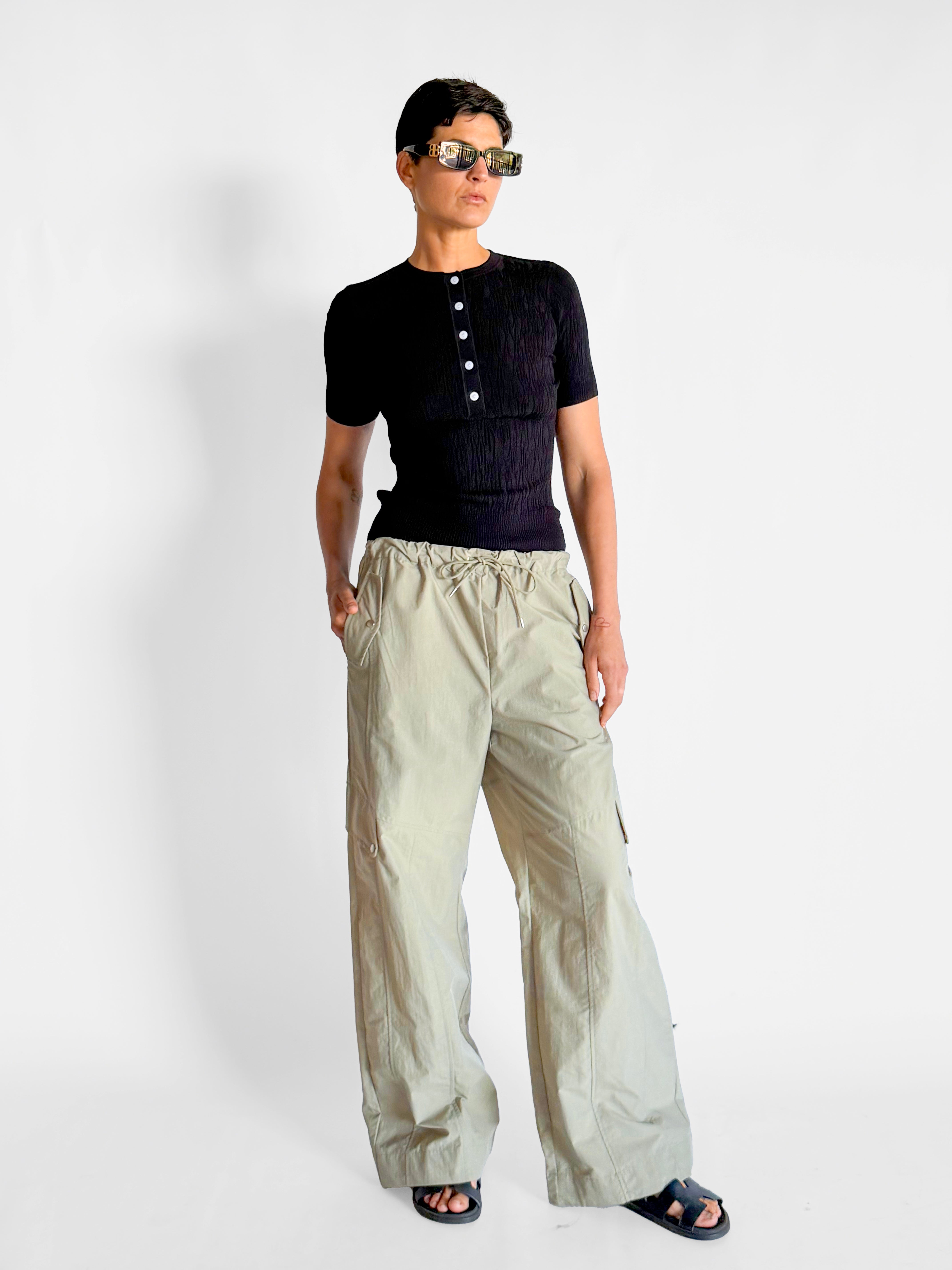 Venroy Utility Cargo Pant, image 1 of 4