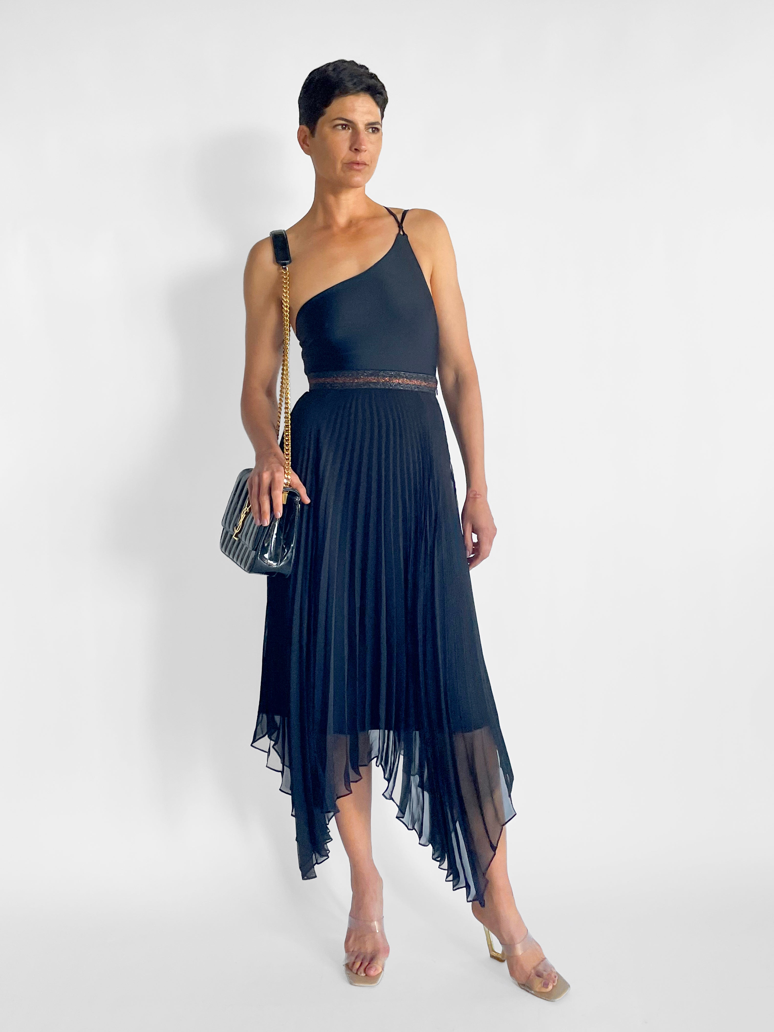 Camilla and Marc Lacee Midi Skirt, image 1 of 5