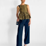 La Double J Bouncy Top, image 1 of 4