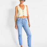 Agolde 90's Pinch Waist Jean, image 1 of 6