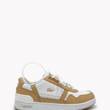 Lacoste Leather Sneakers, image 1 of 5