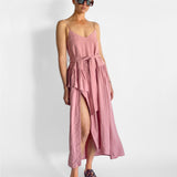 Sarah-Jane Clarke Bobo Dress, image 1 of 5