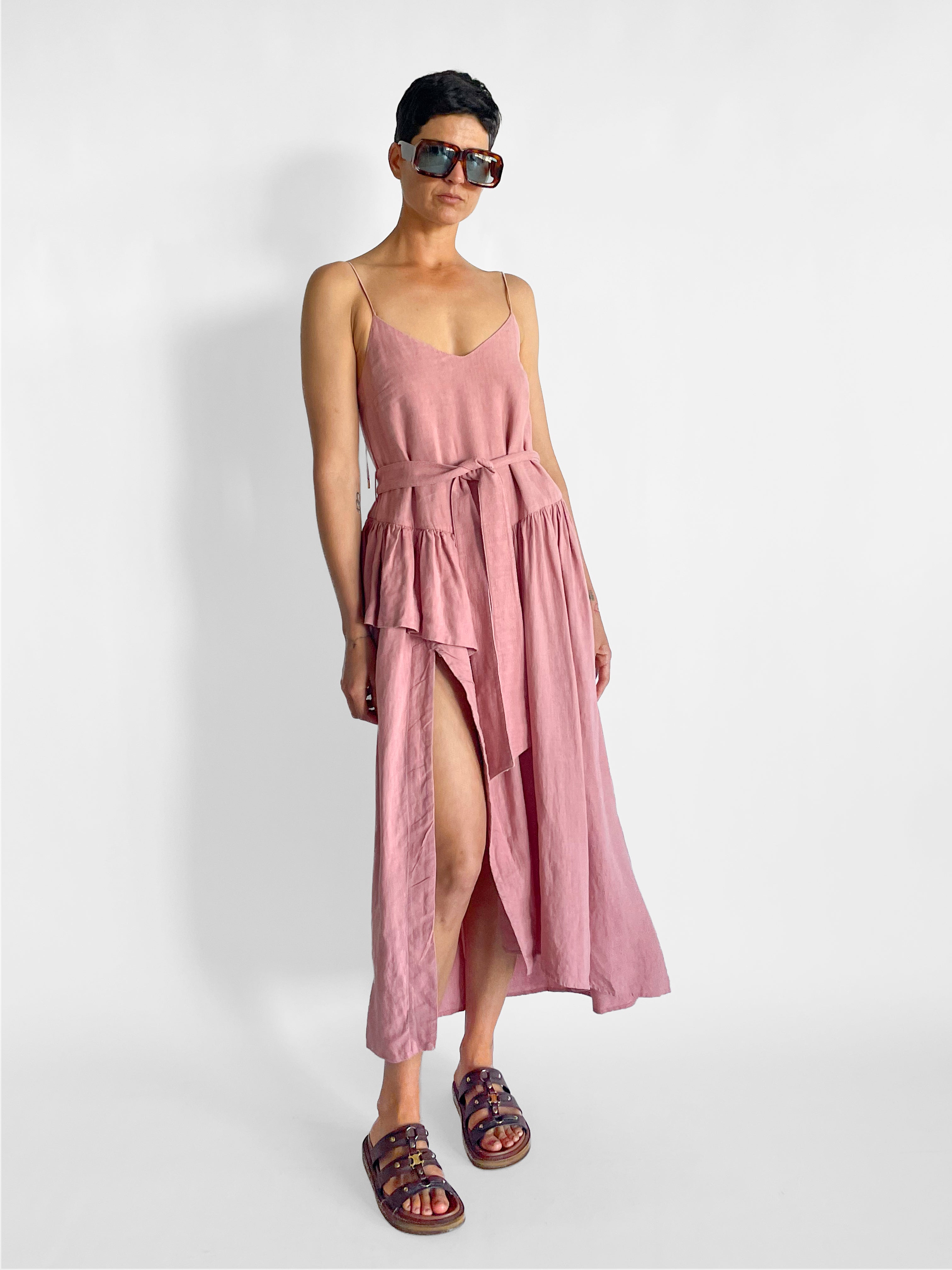 Sarah-Jane Clarke Bobo Dress, image 1 of 5