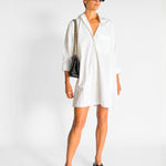 Jil Sander Oversized Shirt, image 1 of 4