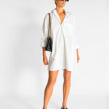 Jil Sander Oversized Shirt, image 1 of 4