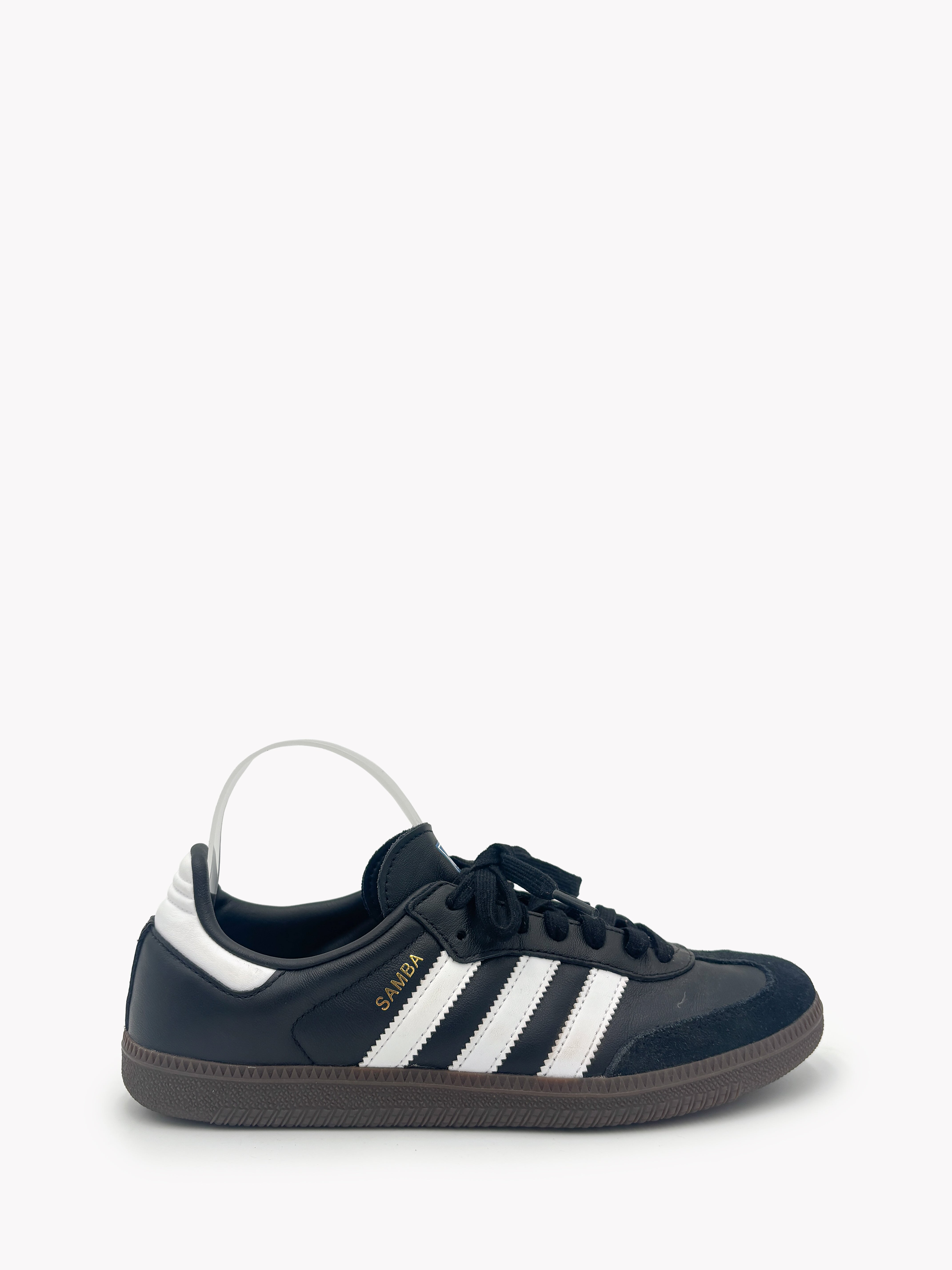Adidas Samba Sneakers, image 1 of 5