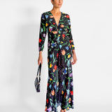 Rixo Rose Dress, image 1 of 5