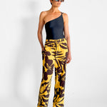 Matteau Drawstring Pant, image 1 of 4