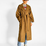 Camilla and Marc Donato Coat, image 1 of 5