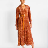 Ulla Johnson Thallia Dress, image 1 of 5