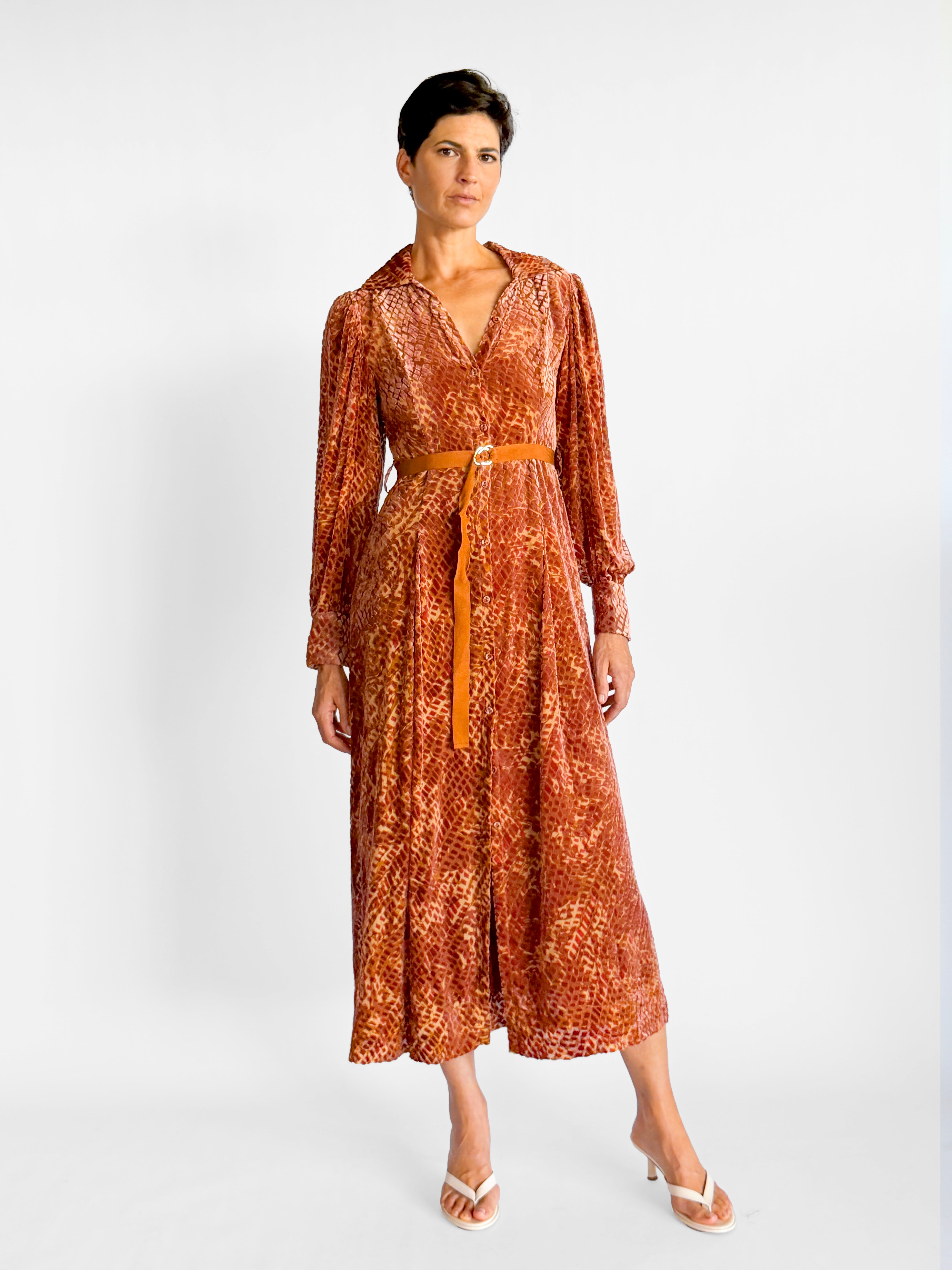 Ulla Johnson Thallia Dress, image 1 of 5