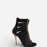 Balmain Balmain Craze Booties, image 1 of 5