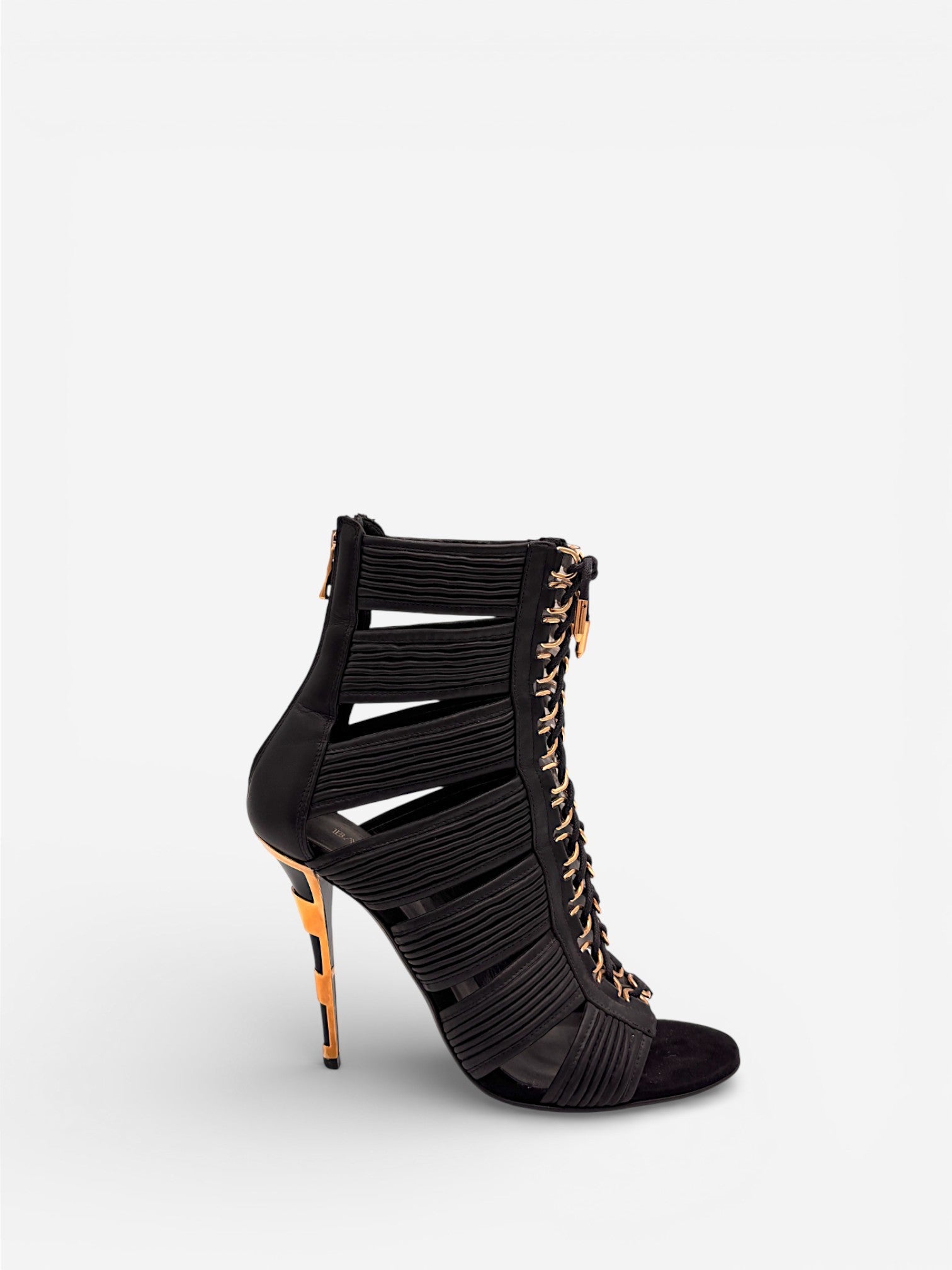 Balmain Balmain Craze Booties, image 1 of 5