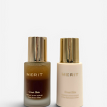 Merit Great Skin Duo Serum & Moisturiser Set, image 1 of 1