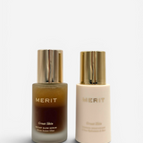 Merit Great Skin Duo Serum & Moisturiser Set, image 1 of 1
