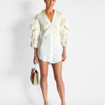 Jacquemus La Robe Santon, image 1 of 5