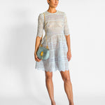Zimmermann Adorn Embroidered Dress, image 1 of 5
