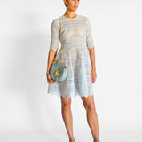 Zimmermann Adorn Embroidered Dress, image 1 of 5