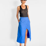 Zimmermann Sheer Knit Tank, image 1 of 5