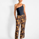 Matteau Drawstring Pant, image 1 of 5