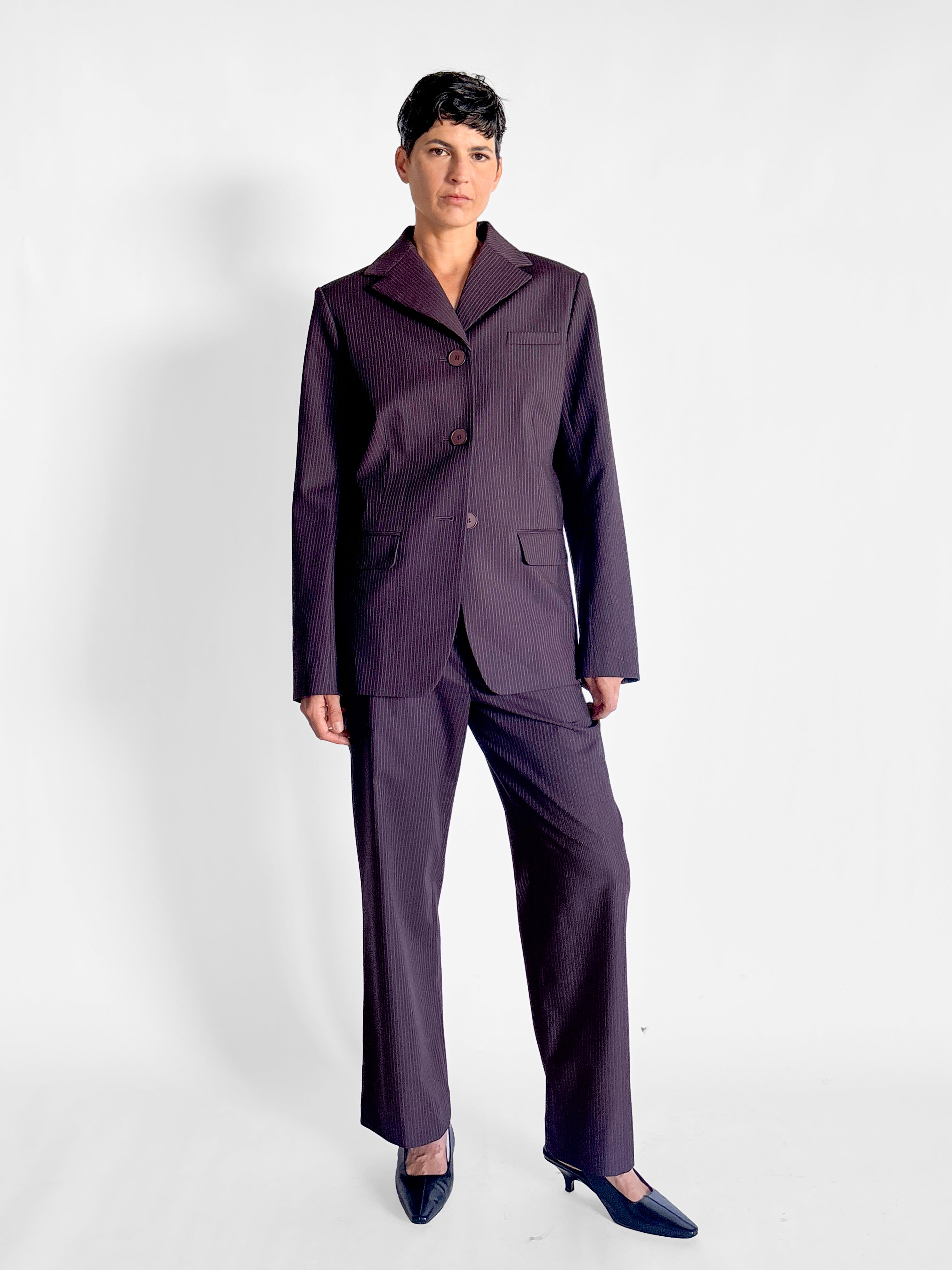 SIR. Guillaume Blazer, image 1 of 4