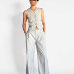 SIR. Leone Vest, image 1 of 8
