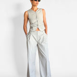 SIR. Leone Vest, image 1 of 8
