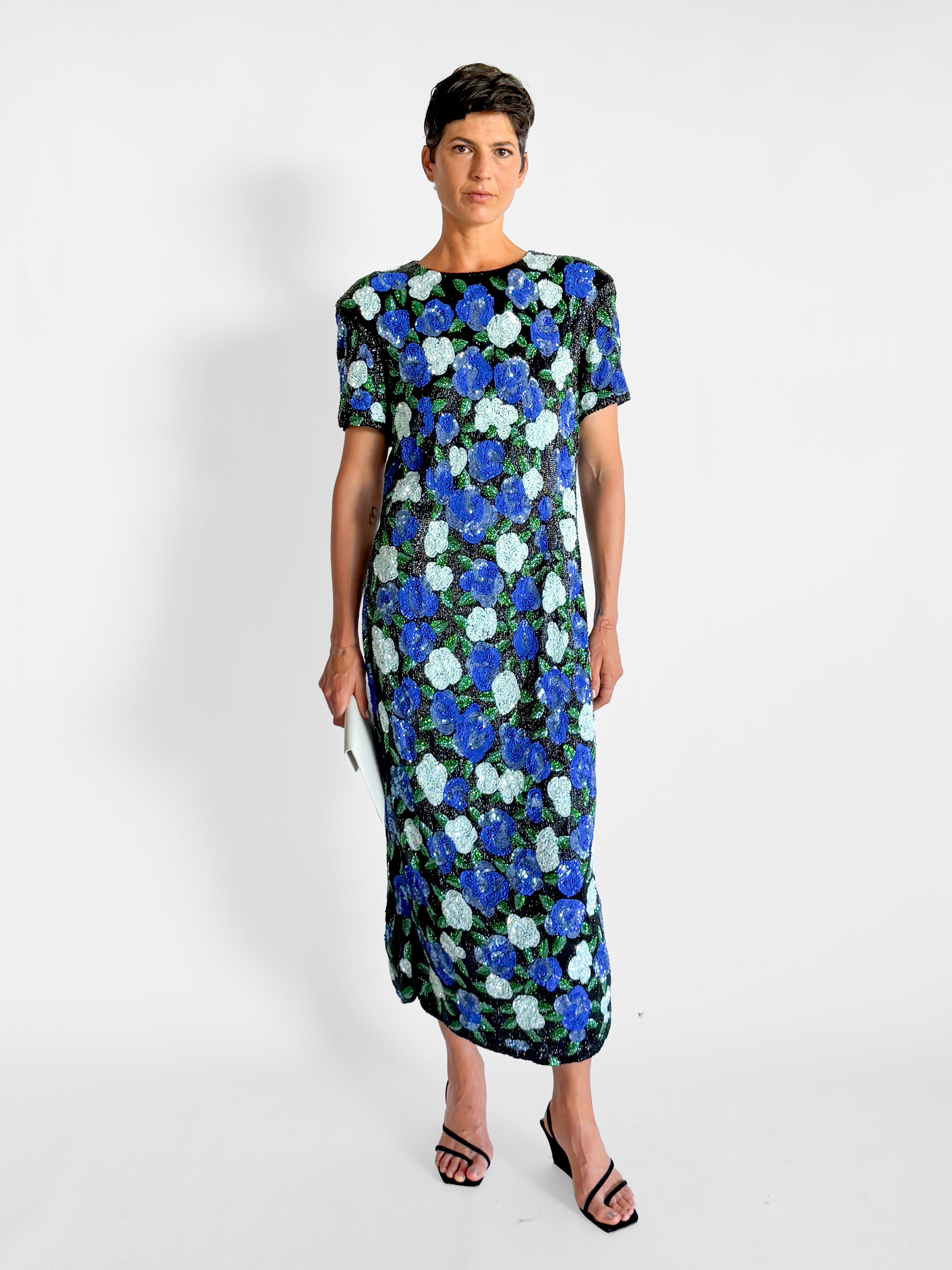 Rachel Gilbert Roma Dress, image 1 of 5