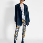 KITX Flowers From Waste Leggings, image 1 of 3