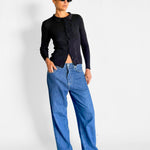 Christopher Esber Double Button Cardigan, image 1 of 5