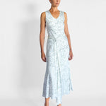 Maggie Marilyn Silk Slip Dress, image 1 of 4