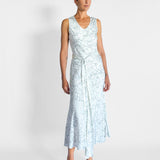 Maggie Marilyn Silk Slip Dress, image 1 of 4