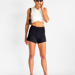 Scanlan Theodore Neoprene Scuba Top, image 1 of 5