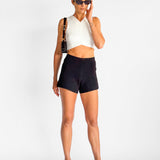 Scanlan Theodore Neoprene Scuba Top, image 1 of 5