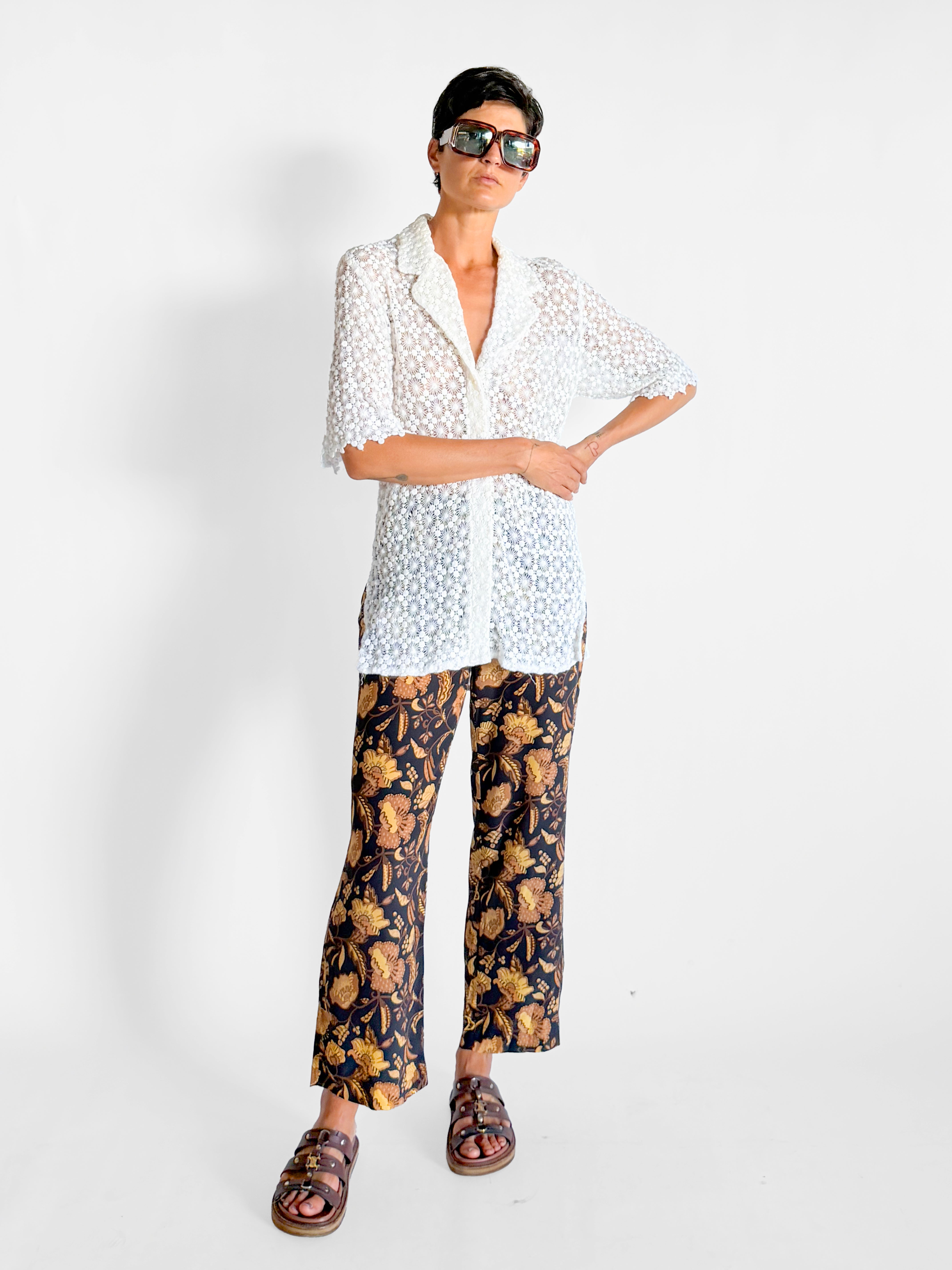 Camilla and Marc Yve Shirt, image 1 of 5