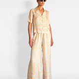 Claudie Pierlot Romilio Shirt & Pant Set, image 1 of 5