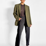 Christopher Esber Twist Seam Pant, image 1 of 6