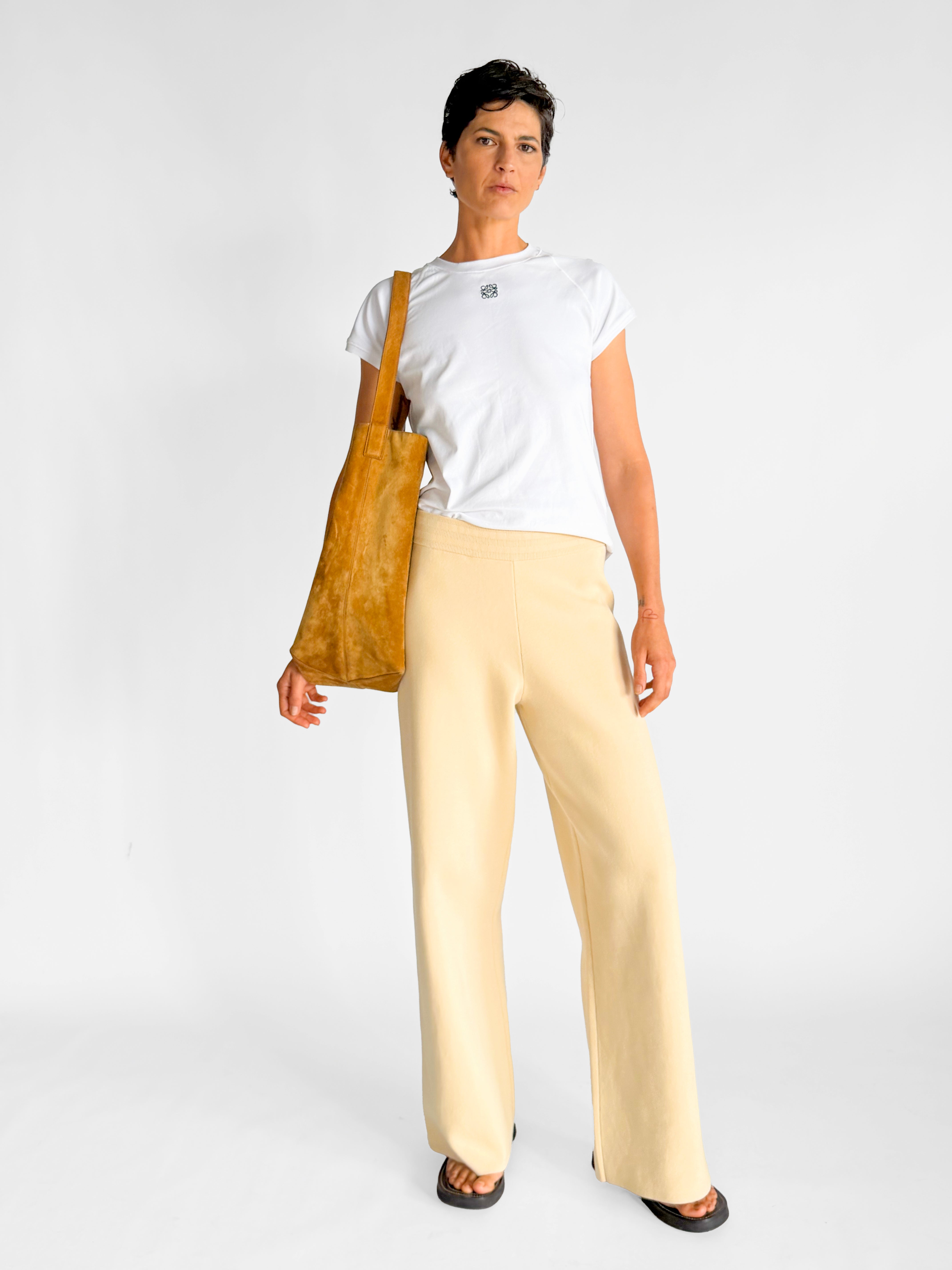 Nagnata Soma Stripe Pant, image 1 of 4