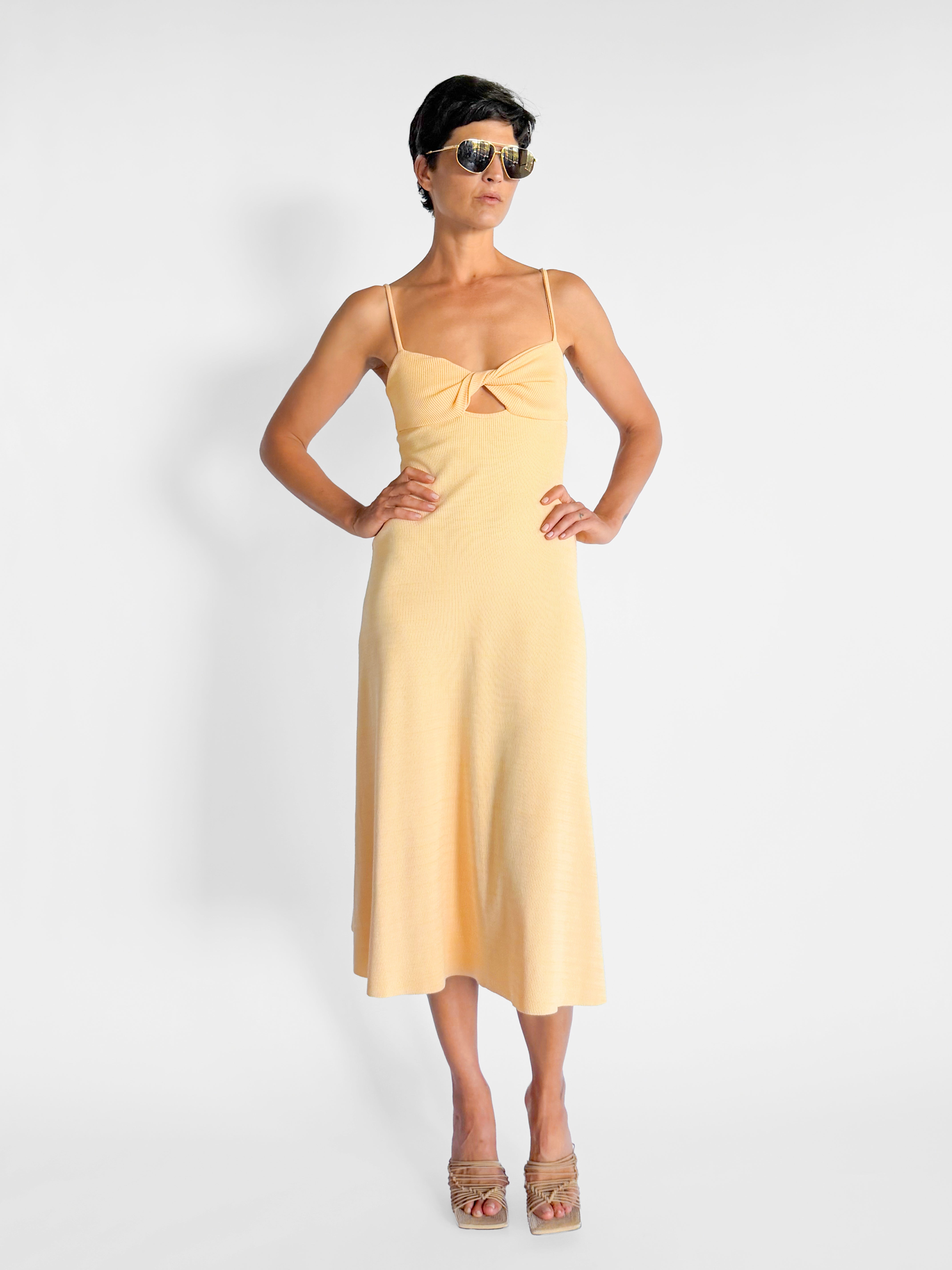 Viktoria & Woods Moscato Dress, image 1 of 5
